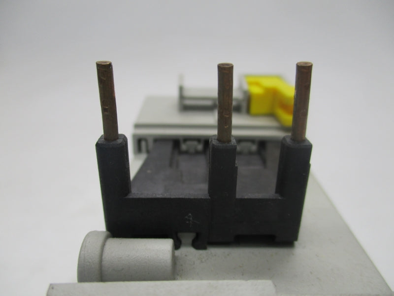 ALLEN BRADLEY 193-EEDB SER. B 600V 3.2-16A UNMP