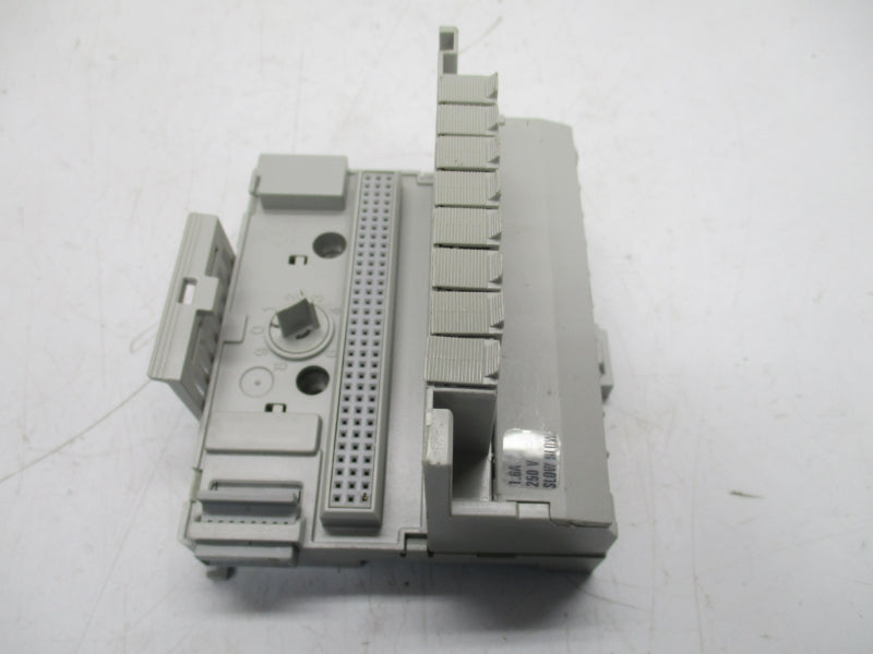 ALLEN BRADLEY 1794-TBNF SER. A REV. A01 250V 10A UNMP