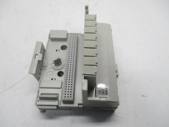 ALLEN BRADLEY 1794-TBNF SER. A REV. A01 250V 10A UNMP
