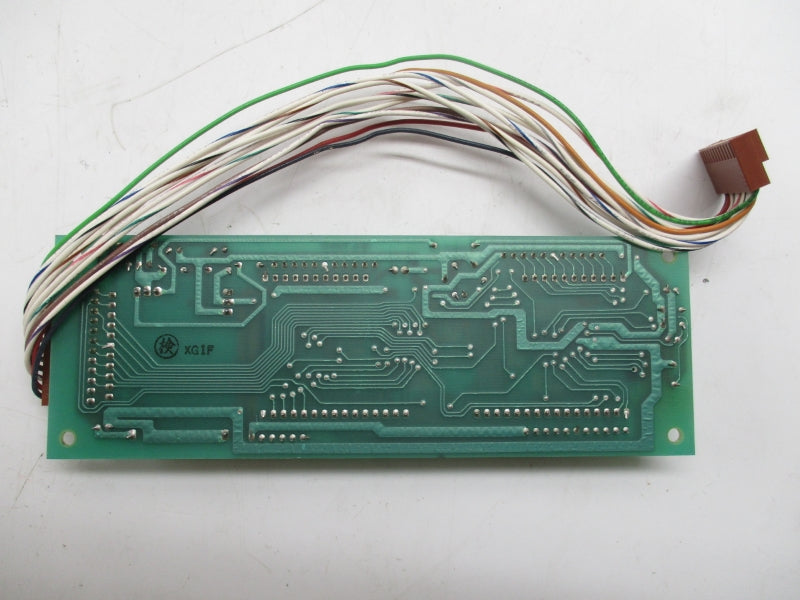 ISE CU165ECPB-11A NSNP