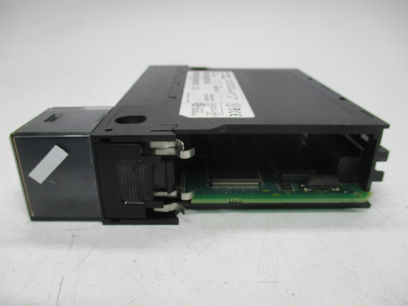 ALLEN BRADLEY 1756-OF6CI SER. A REV. J01 REV. 1.9 24VDC NSNP