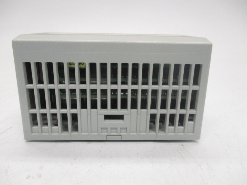 ALLEN BRADLEY 1794-VHSC SER. A F/W E REV. A01 24VDC NSNP