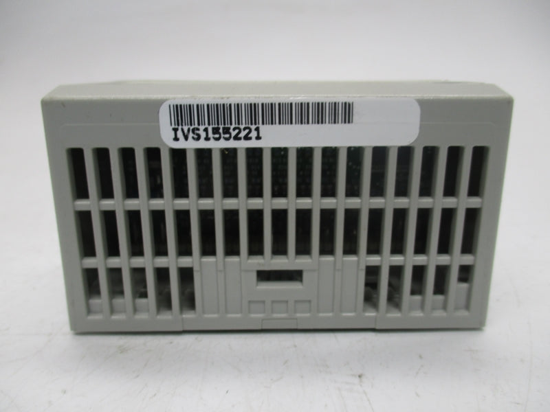 ALLEN BRADLEY 1794-OB16P SER. A REV. A01 24VDC NSNP