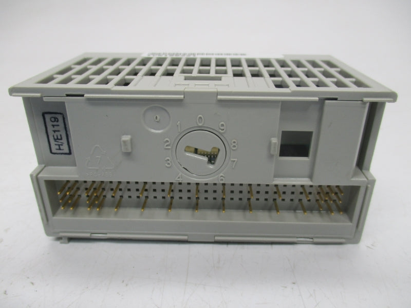ALLEN BRADLEY 1794-OB16P SER. A REV. A01 24VDC NSNP