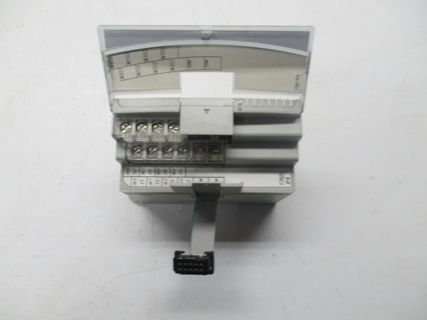 ALLEN BRADLEY 1762-IF4 SER. A F/W 1.0  REV. B 24VDC 0.05A NSNP