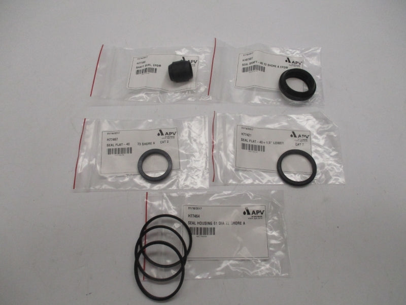 APV M38HP808210 000-58-34-001-0 NSMP