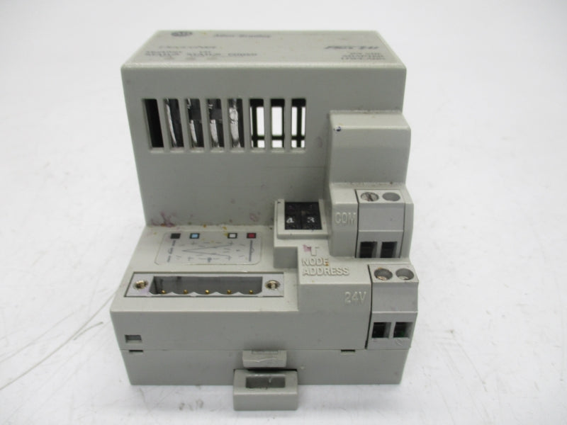 ALLEN BRADLEY 1794-ADN SER. B REV. A01 25VDC UNMP