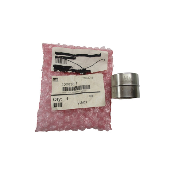 MTS 200938-1 VLM01 NSMP