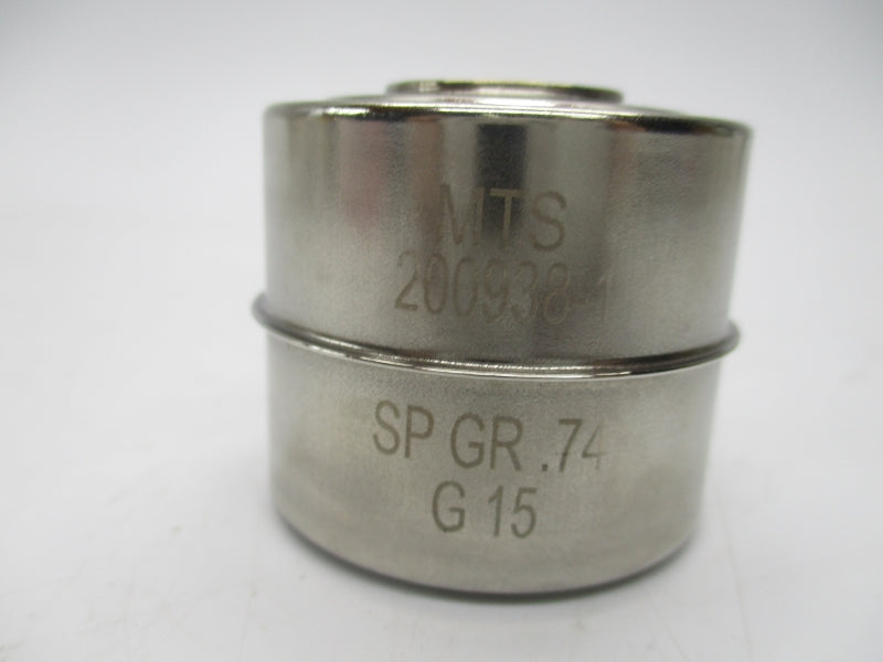 MTS 200938-1 VLM01 NSMP