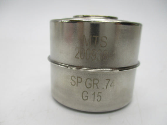 MTS 200938-1 VLM01 NSMP