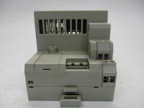 ALLEN BRADLEY 1794-ASB SER. D F/W A REV. A01 24VDC UNMP