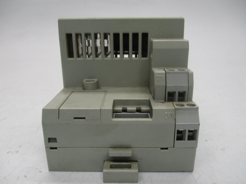 ALLEN BRADLEY 1794-ASB SER. D F/W A REV. A01 24VDC UNMP