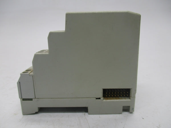 ALLEN BRADLEY 1794-ASB SER. D F/W A REV. A01 24VDC UNMP