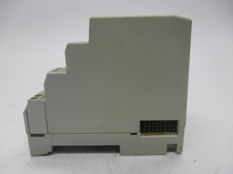 ALLEN BRADLEY 1794-ASB SER. D F/W A REV. A01 24VDC UNMP