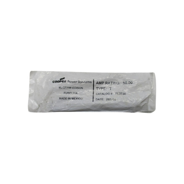 COOPER FL3T50 50A NSMP
