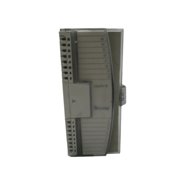 ALLEN BRADLEY 1762-OB16 SER. A REV. B 24VDC NSNP