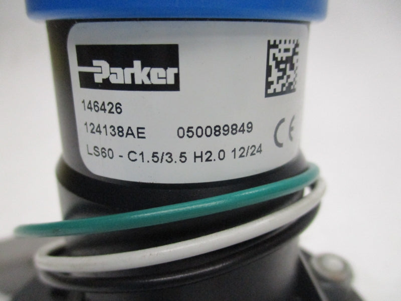 PARKER 146426 LS60 NSNP