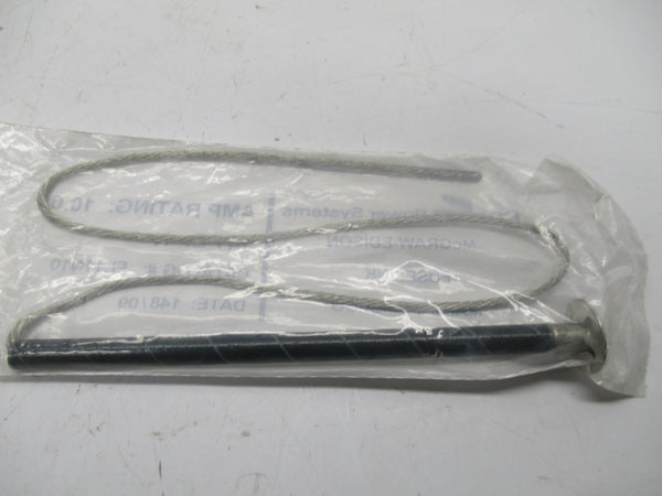 COOPER FL11N10 10A NSMP