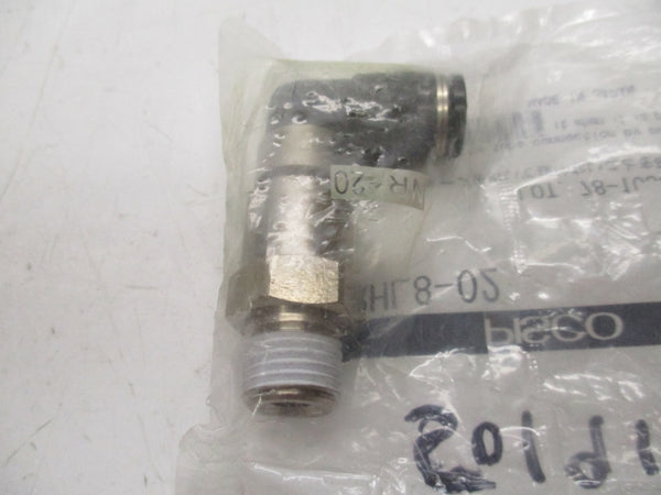 PISCO RHL8-02 NSMP