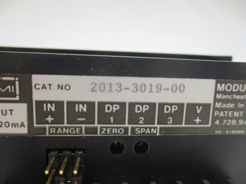 MODUTEC 2013301900 NSMP