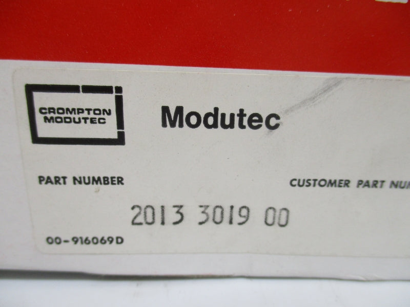 MODUTEC 2013301900 NSMP