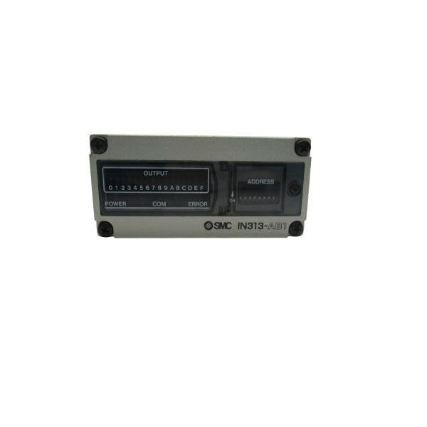 SMC IN313-AB1 24VDC NSNP