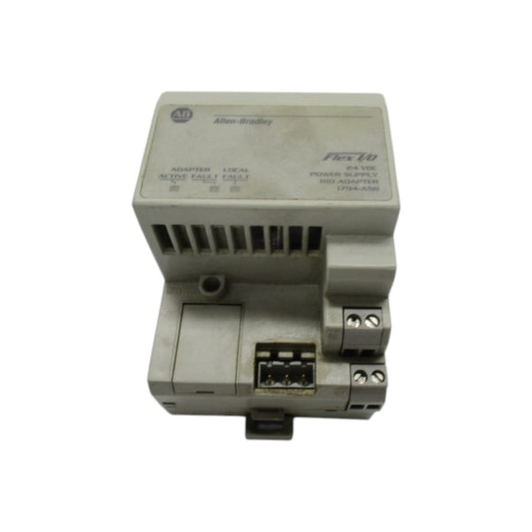ALLEN BRADLEY 1794-ASB SER. B 24VDC UNMP