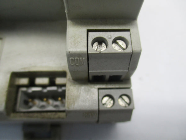 ALLEN BRADLEY 1794-ASB SER. B 24VDC UNMP