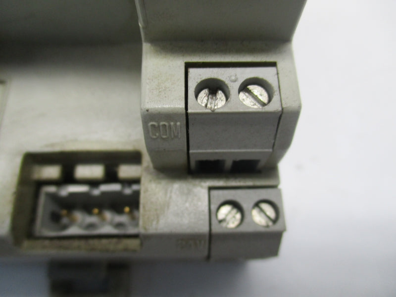 ALLEN BRADLEY 1794-ASB SER. B 24VDC UNMP