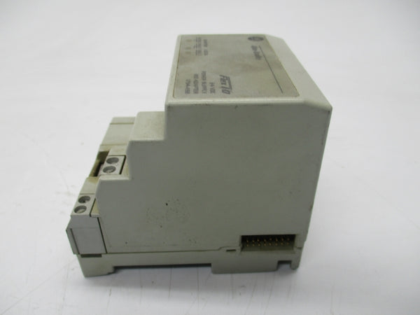 ALLEN BRADLEY 1794-ASB SER. B 24VDC UNMP