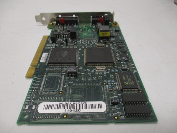 ALLEN BRADLEY 1784-PKTX SER. A REV. BO2 UNMP