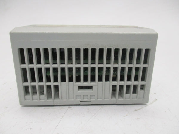 ALLEN BRADLEY 1794-IF4I SER. A F/W G REV. B02 24VDC UNMP