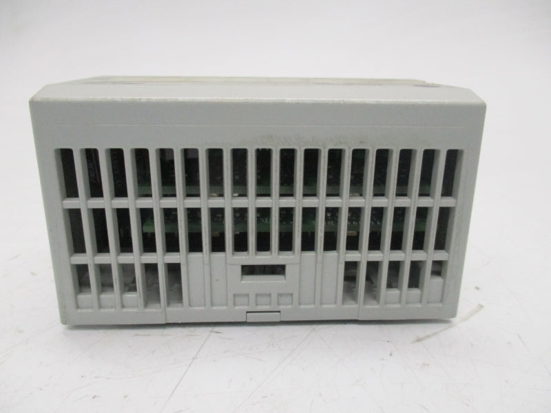 ALLEN BRADLEY 1794-IF4I SER. A F/W G REV. B02 24VDC UNMP