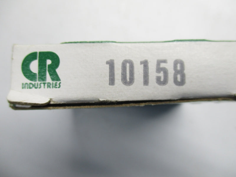 CR INDUSTRIES 10158 NSMP