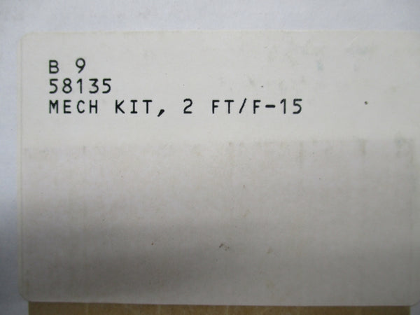 KIT 58135 NSFS