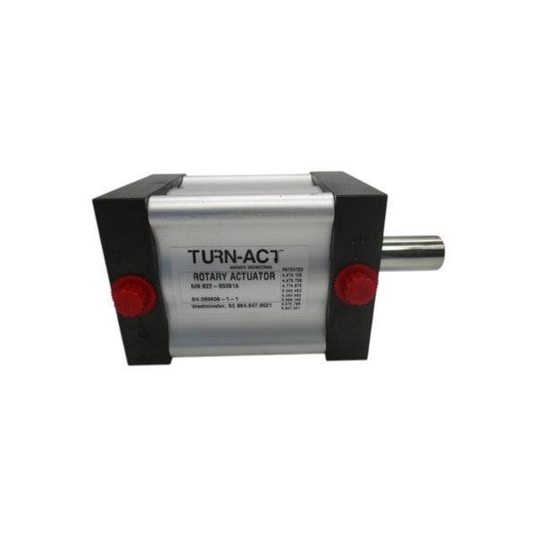 TURN-ACT 622-85391A NSNP