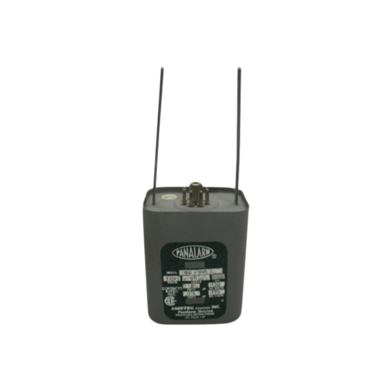 PANALARM SC-100 120V 0.5A UNMP