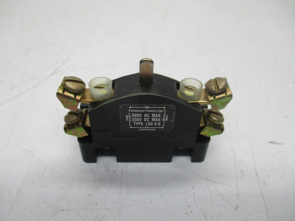 HPC L55 453D502G06 NSMP