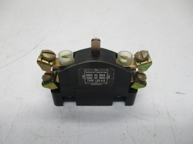 HPC L55 453D502G06 NSMP