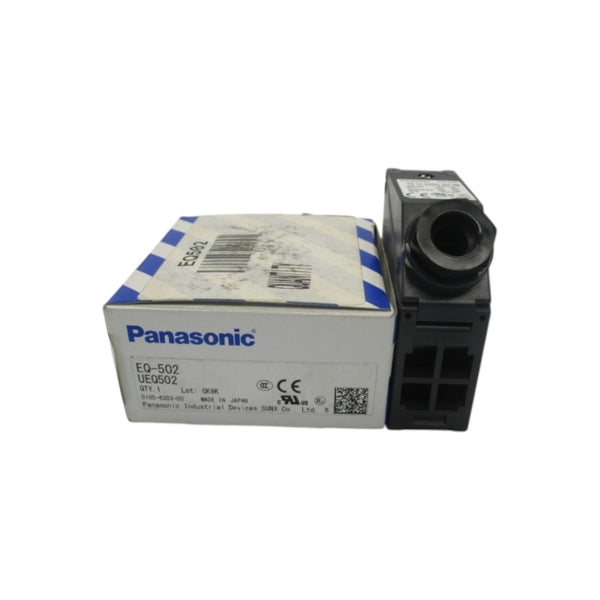 PANASONIC EQ-502 24-240VAC NSMP