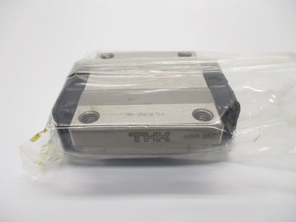 THK HSR25C1SSC1(GK) NSMP
