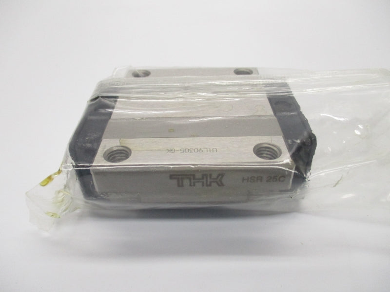 THK HSR25C1SSC1(GK) NSMP
