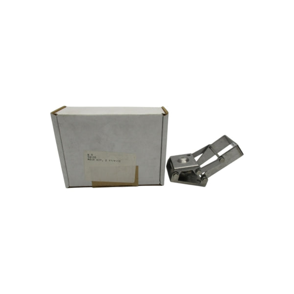 VALVE MECHANISM 58135 NSMP