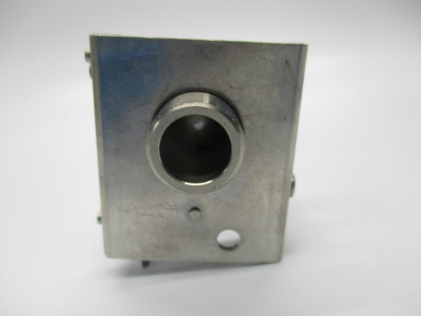 VALVE MECHANISM 58135 NSMP
