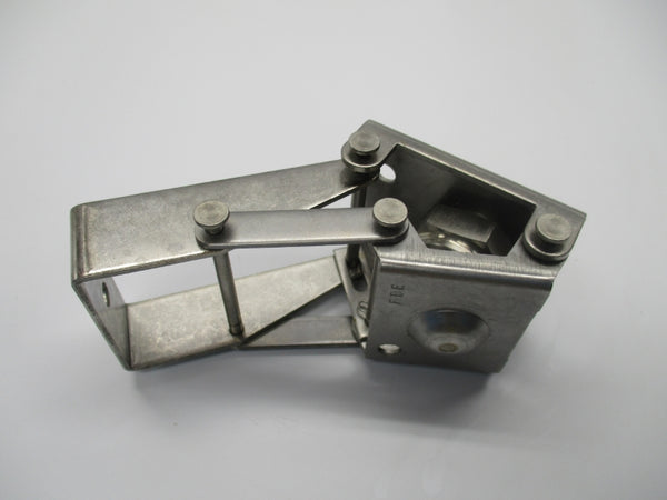 VALVE MECHANISM 58135 NSMP