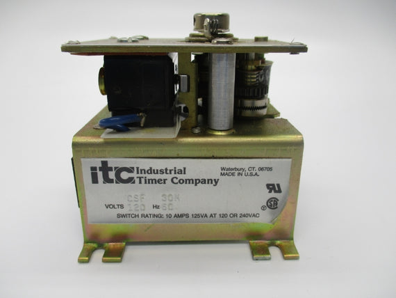 ITC CSF30M NSMP