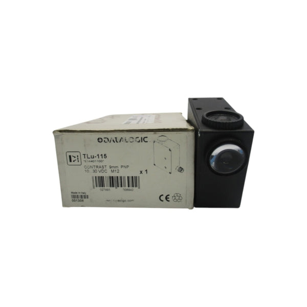 DATALOGIC TLU-115 964401100 10-30VDC NSMP