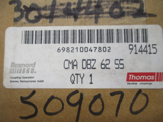 REXNORD 914415 NSMP