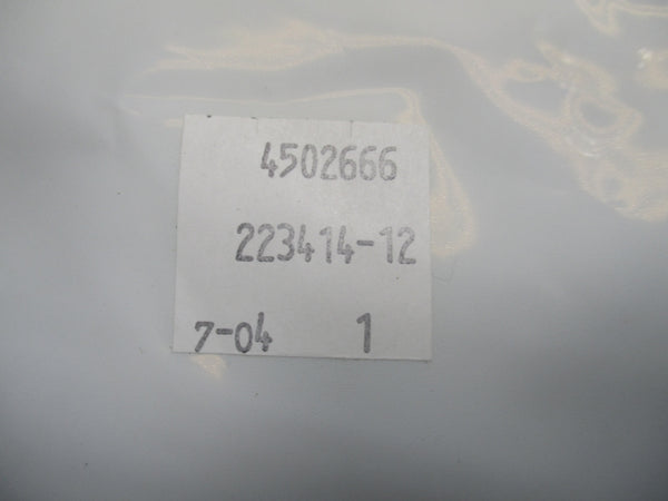 ALFA LAVAL 223414-12 NSMP