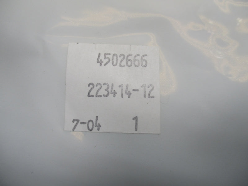 ALFA LAVAL 223414-12 NSMP